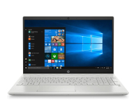 HP Pavilion 15 i5-1035G1/8GB/512/Win10 Silver - 588955 - zdjęcie 3